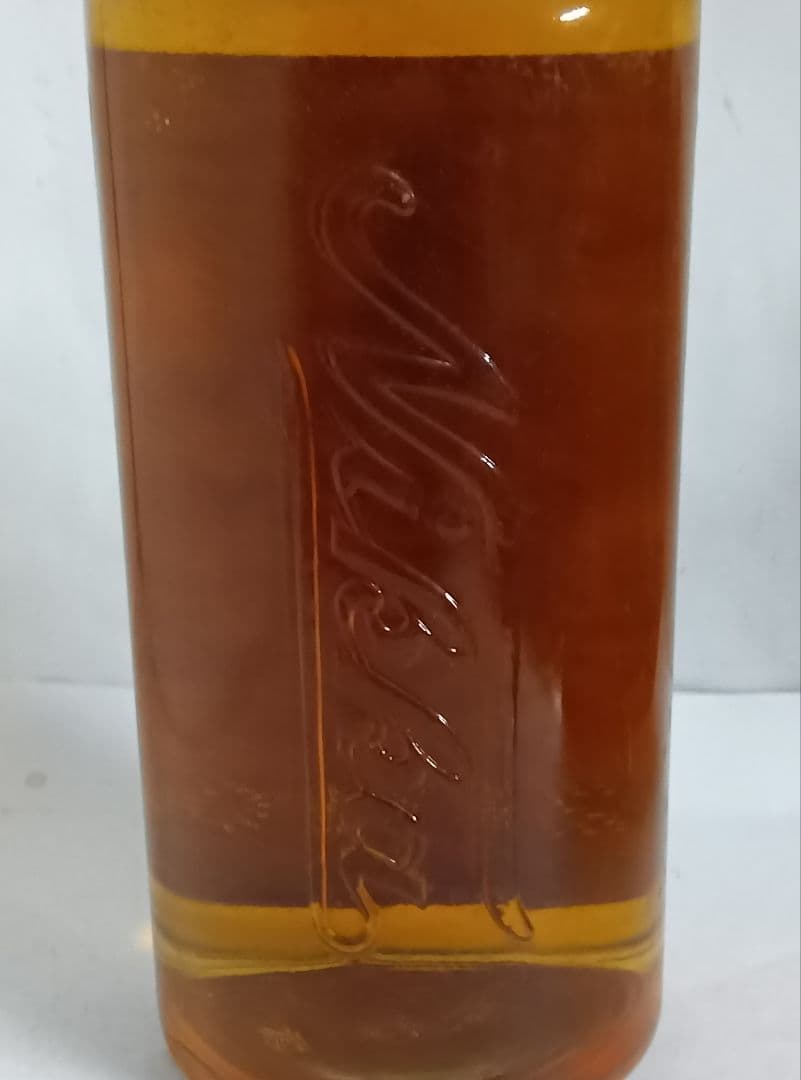 ニッカブランデー