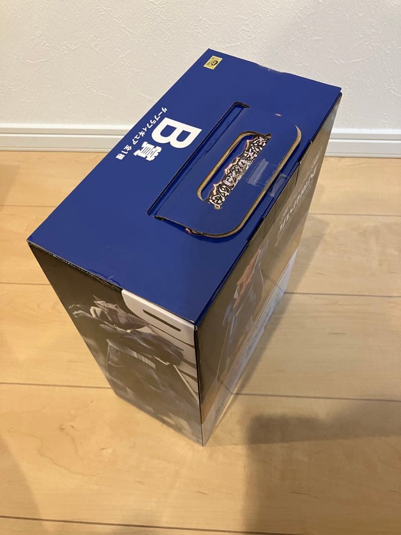 一番くじ ドラゴンボール 激突!!宇宙を賭けた闘い ダーブラ ブウ 2点セット