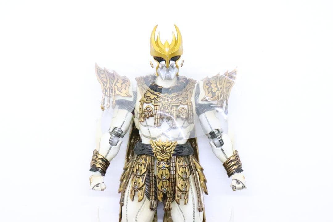 真骨彫製法 ン・ダグバ・ゼバ 30-JD0917-08