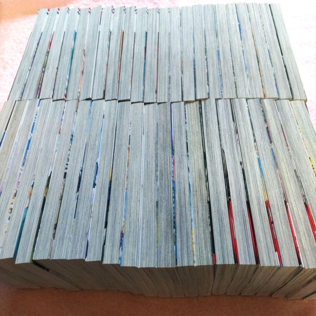 暁のヨナ 1〜45巻セット