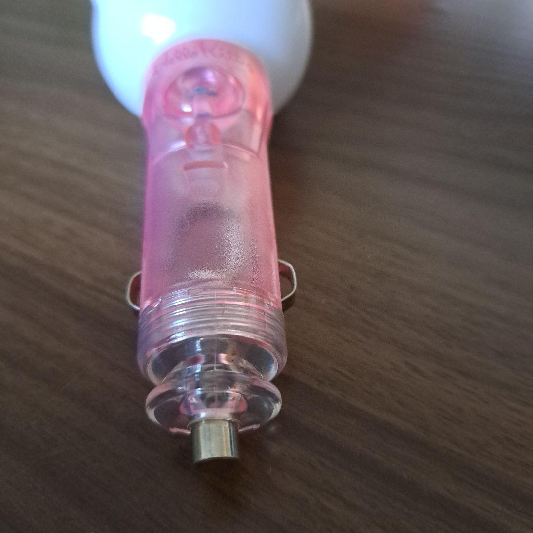 ハローキティ♡ ソケットライト 車用