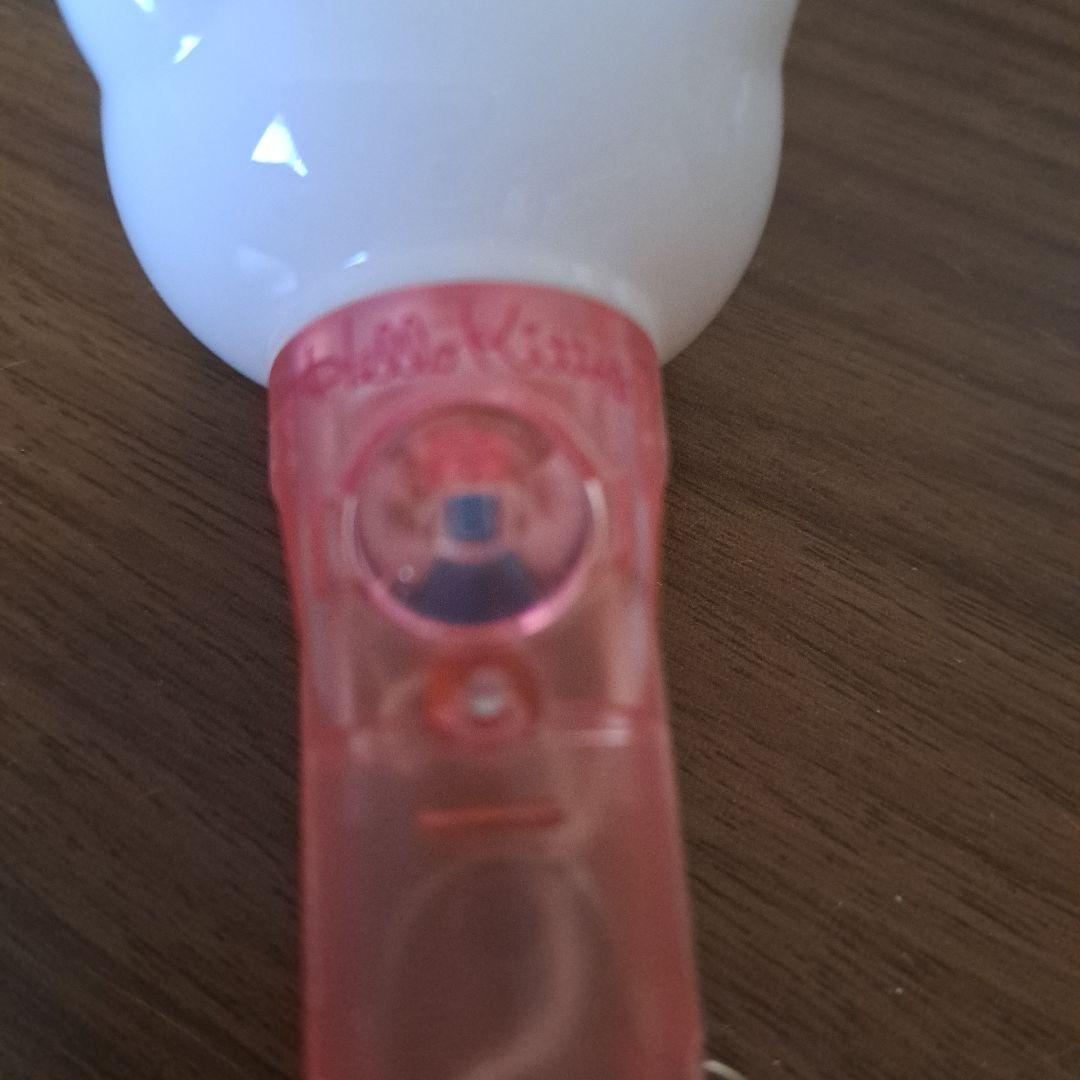 ハローキティ♡ ソケットライト 車用