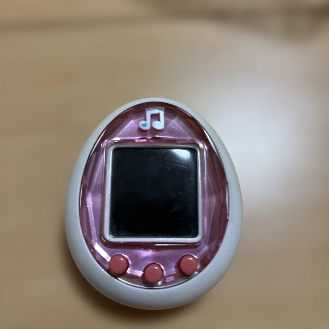 [動作確認済] たまごっちiD