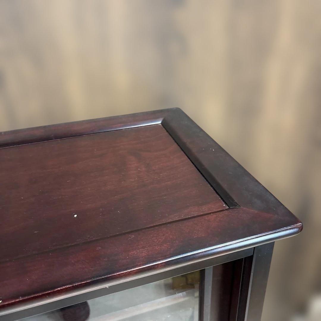 水屋箪笥 茶箪笥 食器棚 レトロ アンティーク　日向民藝　日向民芸