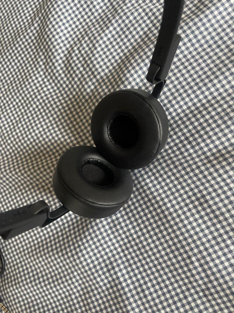 Teenage engineering M1ヘッドフォン