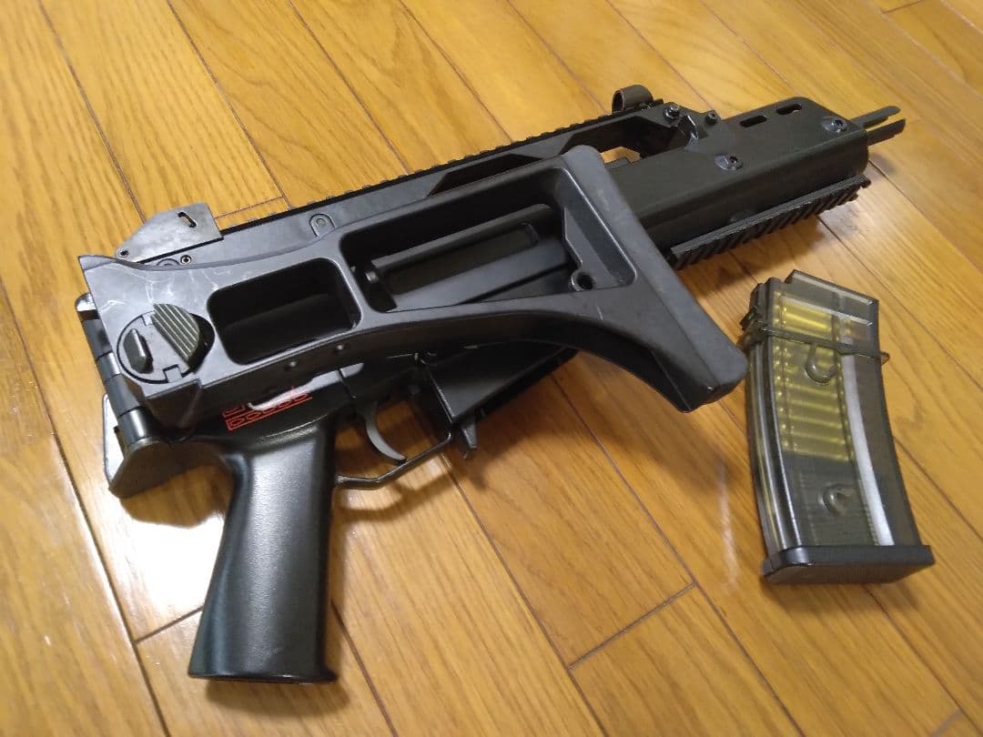 東京マルイ　G36C　電動ガン