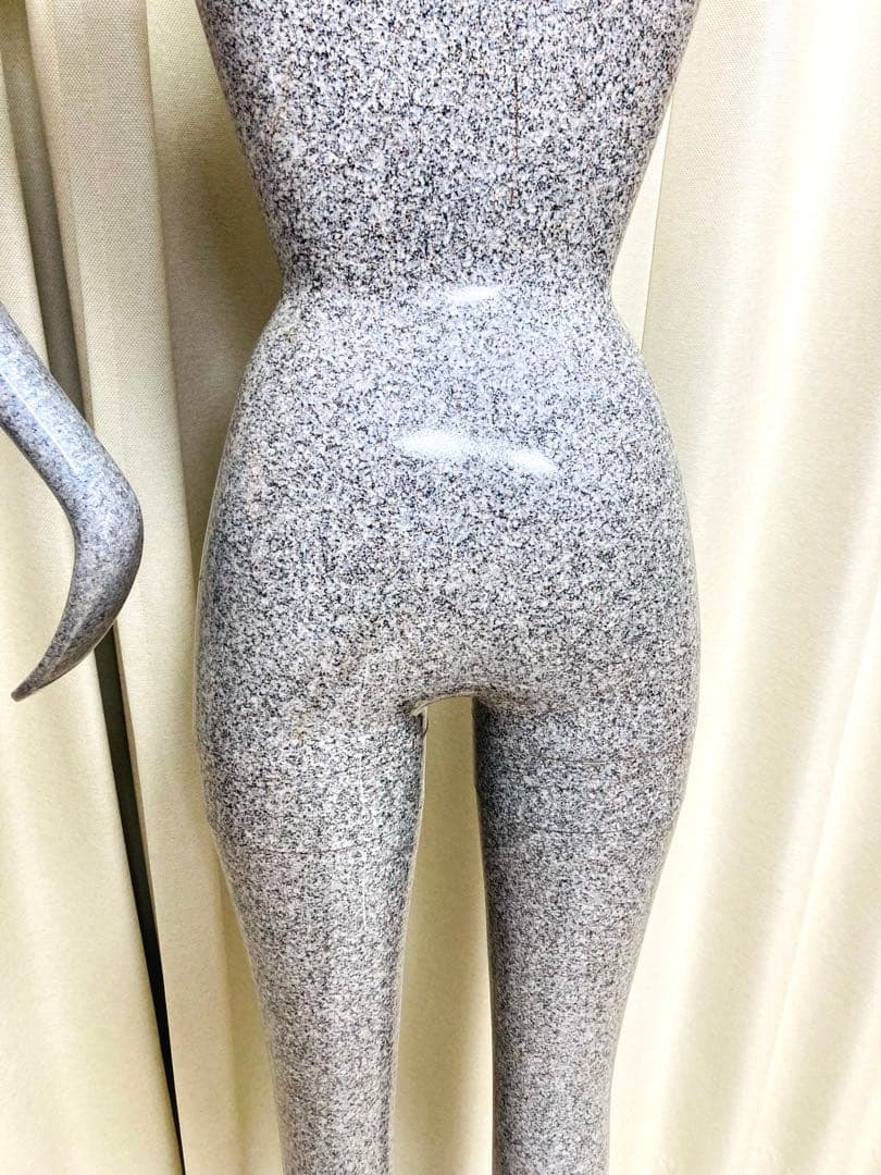 マネキン　トルソー　全身　ディスプレイ