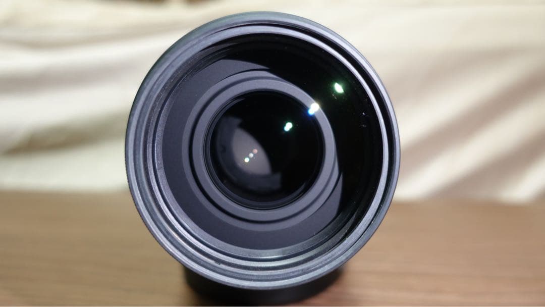 レンズ(ズーム) TAMRON 70-180mm F2.8 Di III VXD(A056)