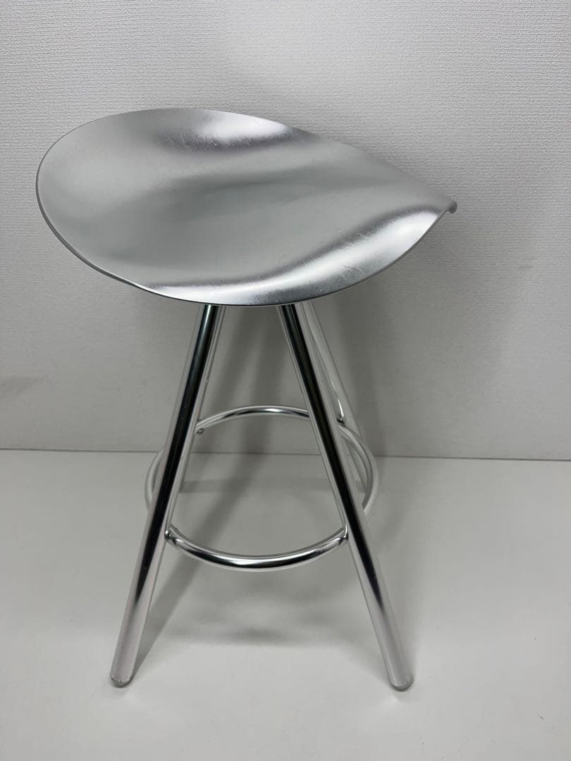 スツール ハイスツール カウンターチェア バーチェア　スチール製