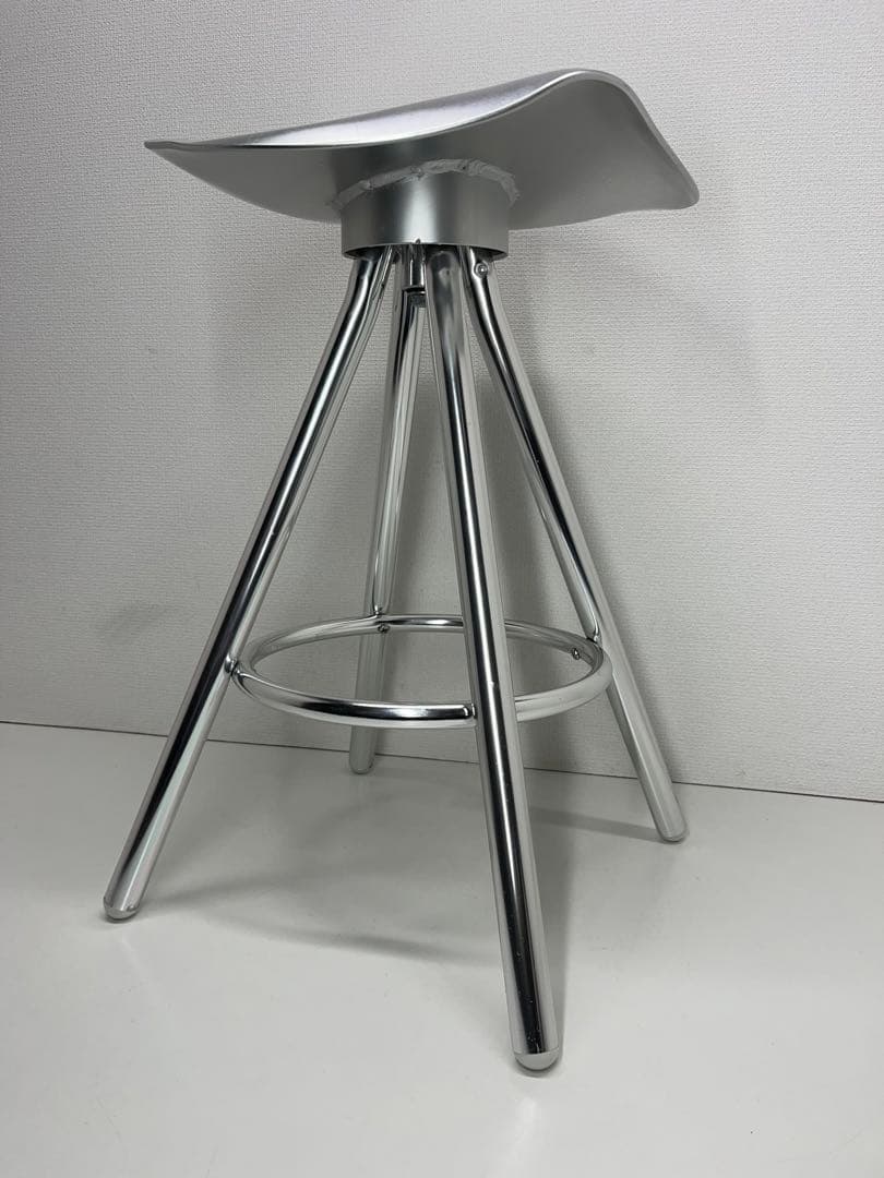 スツール ハイスツール カウンターチェア バーチェア　スチール製