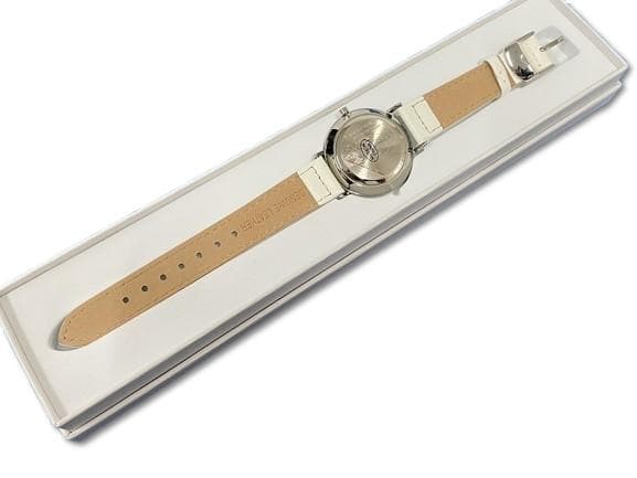 BlueBlueTOKYO 時々ボソッとロシア語でデレる隣のアーリャさん 腕時計