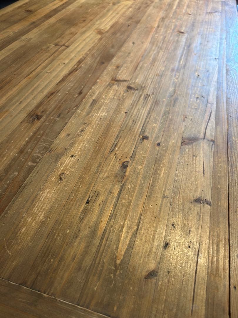 リビング＆ダイニングテーブル