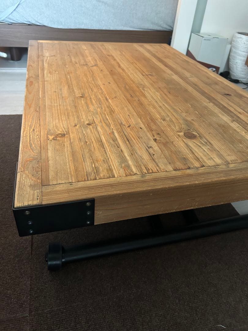 リビング＆ダイニングテーブル