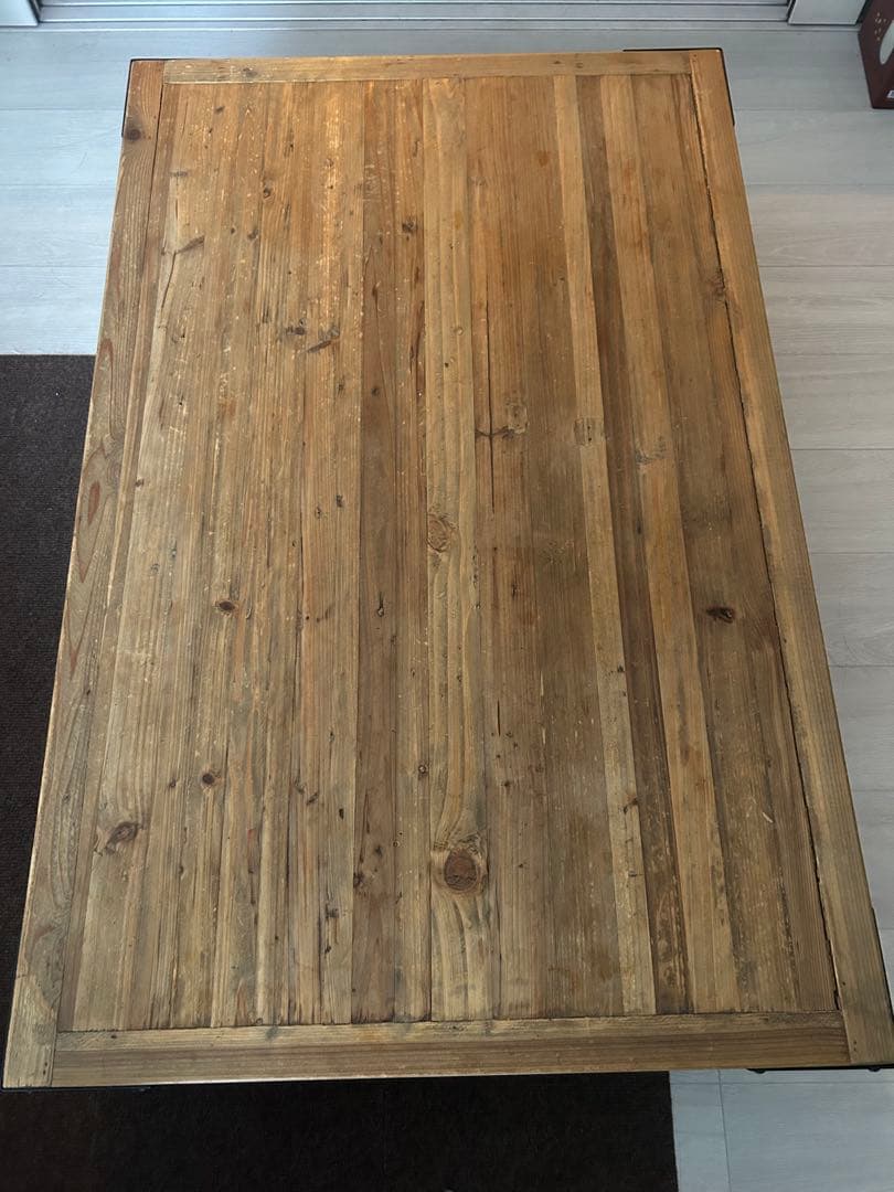 リビング＆ダイニングテーブル