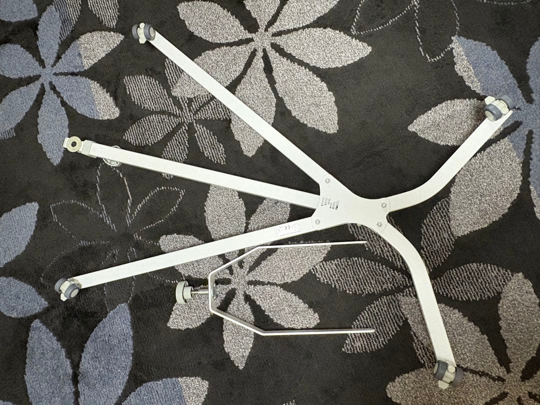 【特価】バイオプトロン2 専用スタンド ※スタンドのみ