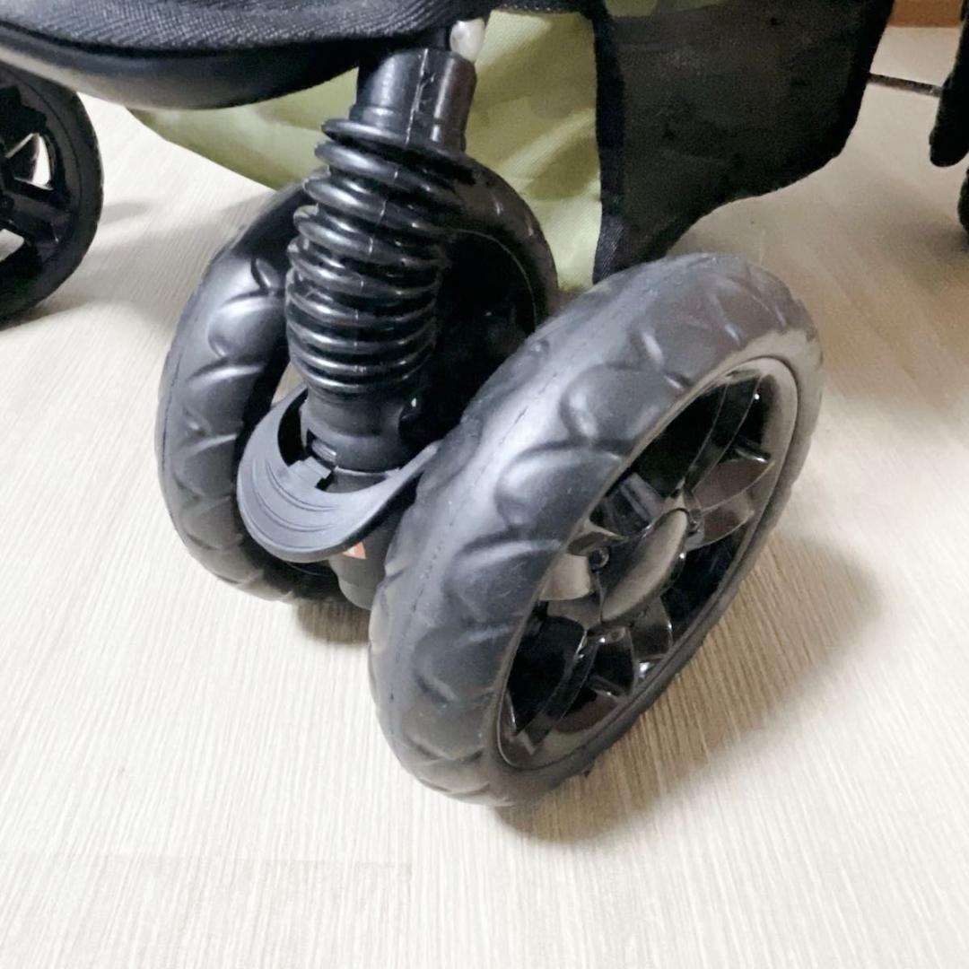 ピッコロカーネ PRIMO プリモ 迷彩柄 カモフラージュ ペットカート 対面式