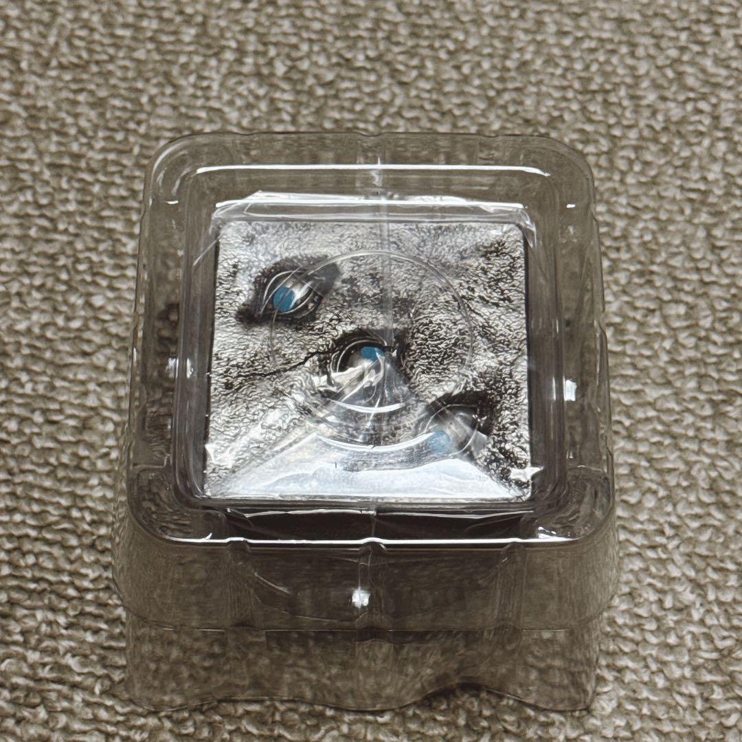 呪術廻戦 特級呪物 獄門疆 プレミアムバンダイ