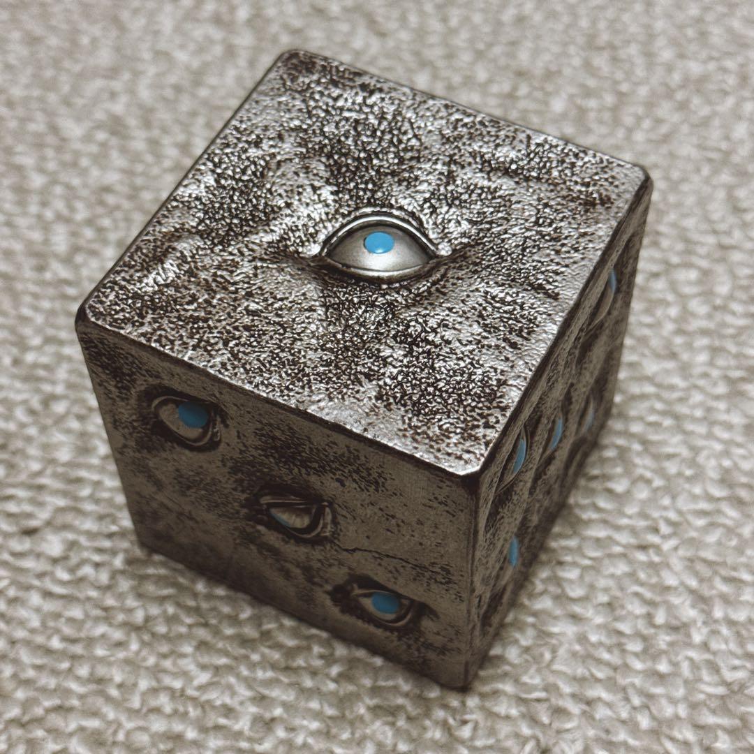 呪術廻戦 特級呪物 獄門疆 プレミアムバンダイ