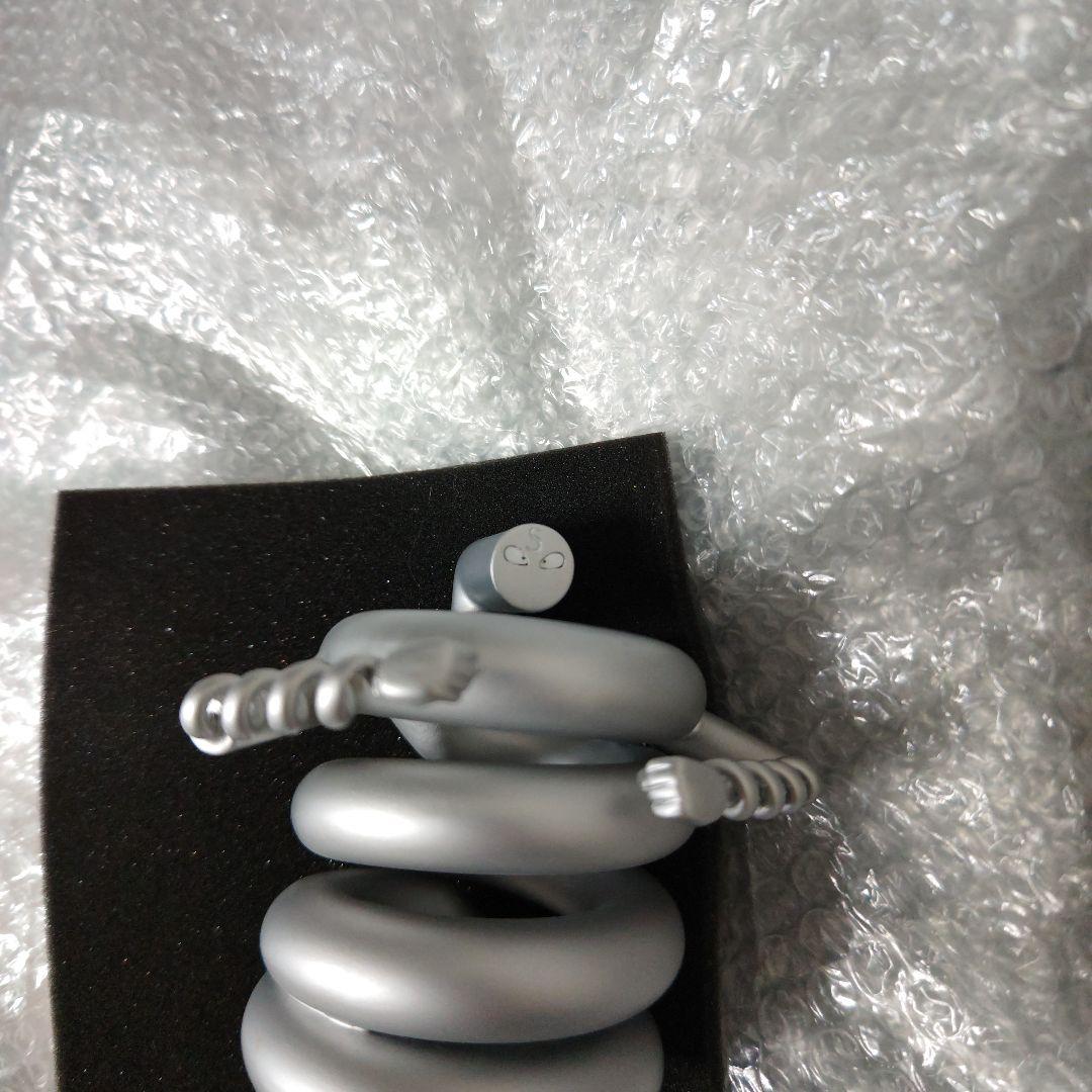 スパイスシード　キン肉マン　スプリングマン　フィギュア　現状品