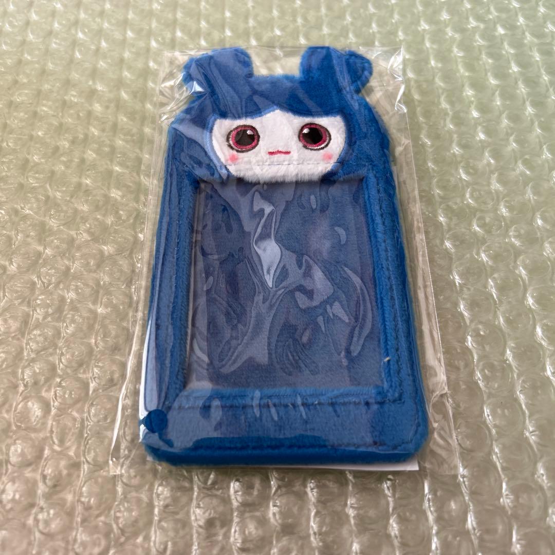 TWICE ツウィ ツブリー フォトカードキーホルダー Hare Hare