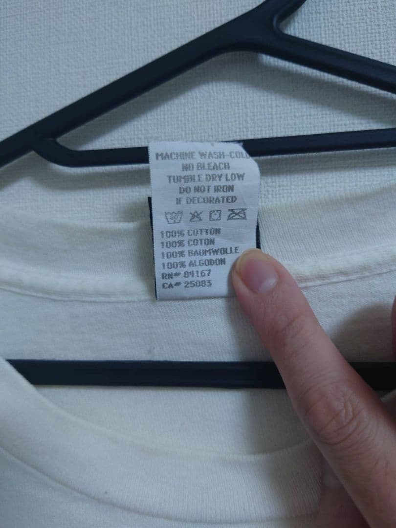 Disney　ディズニー　ノーマンロックウェル Tシャツ　Vintage