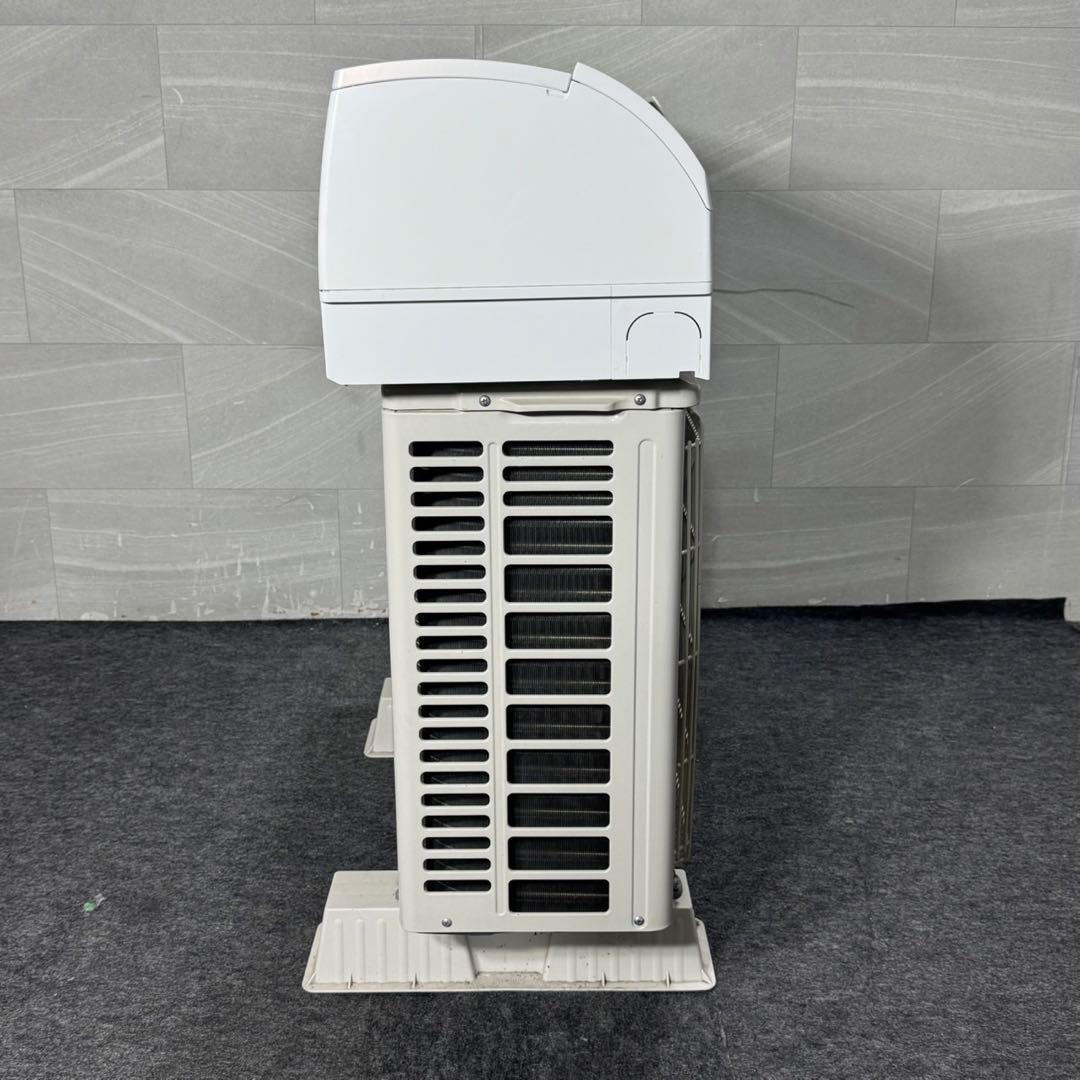 三菱 ルームエアコン 12畳用 MSZ-S3623S クーラー d4954