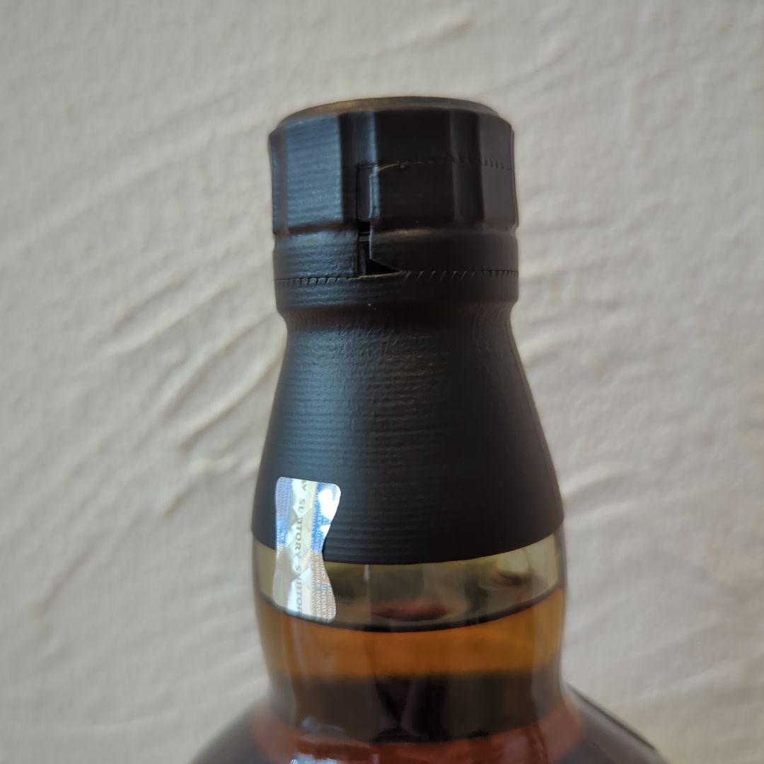 山崎18年✫ホログラムシール箱つき正規店購入