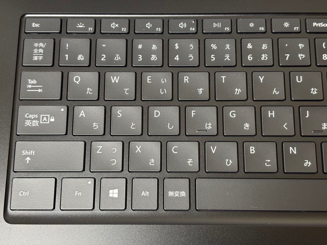 Microsoft Surface Laptop 4 15インチ Ryzen7