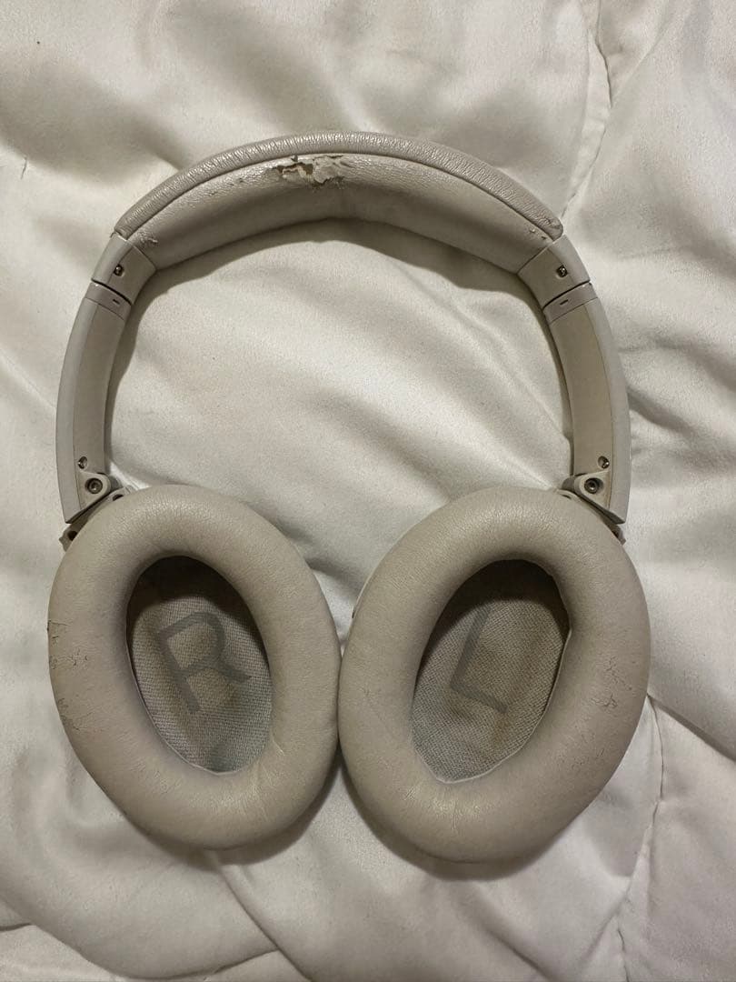 ヘッドホン Bose Quietcomfort