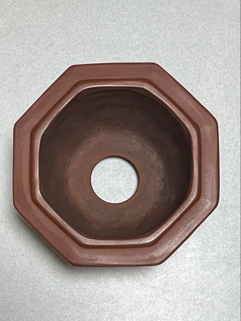 盆栽鉢　植木鉢　蘭鉢　陶芸　園芸　盆栽