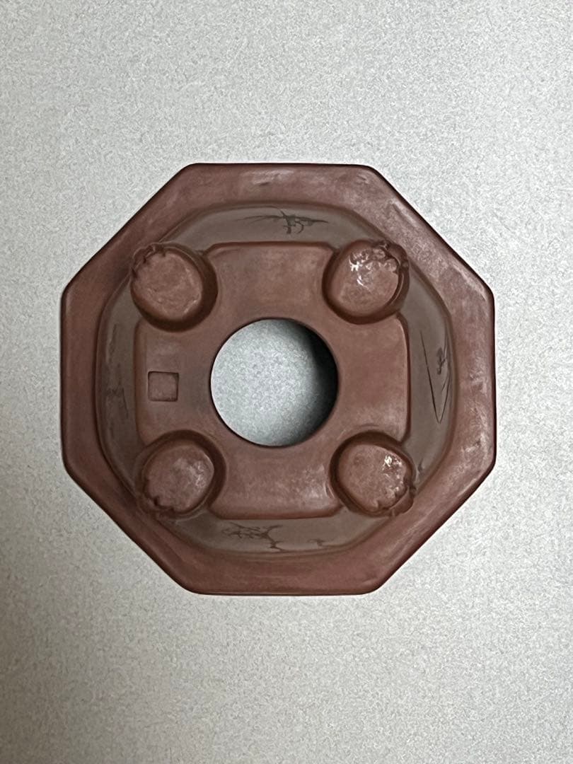 盆栽鉢　植木鉢　蘭鉢　陶芸　園芸　盆栽