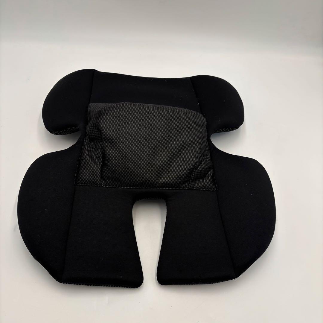 極美品　マムズキャリー　ターン・レジェFIX B-900 ISOFIX ブラック