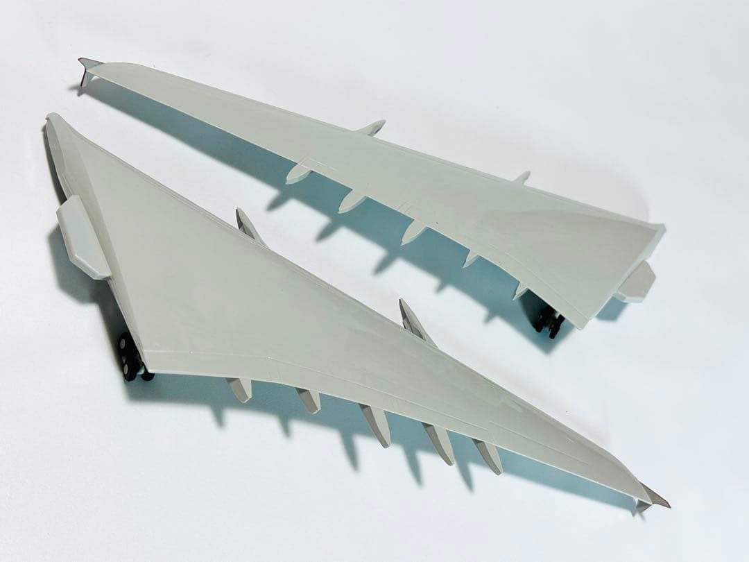 SKYMARKS 1/200 A380 QANTAS カンタス航空