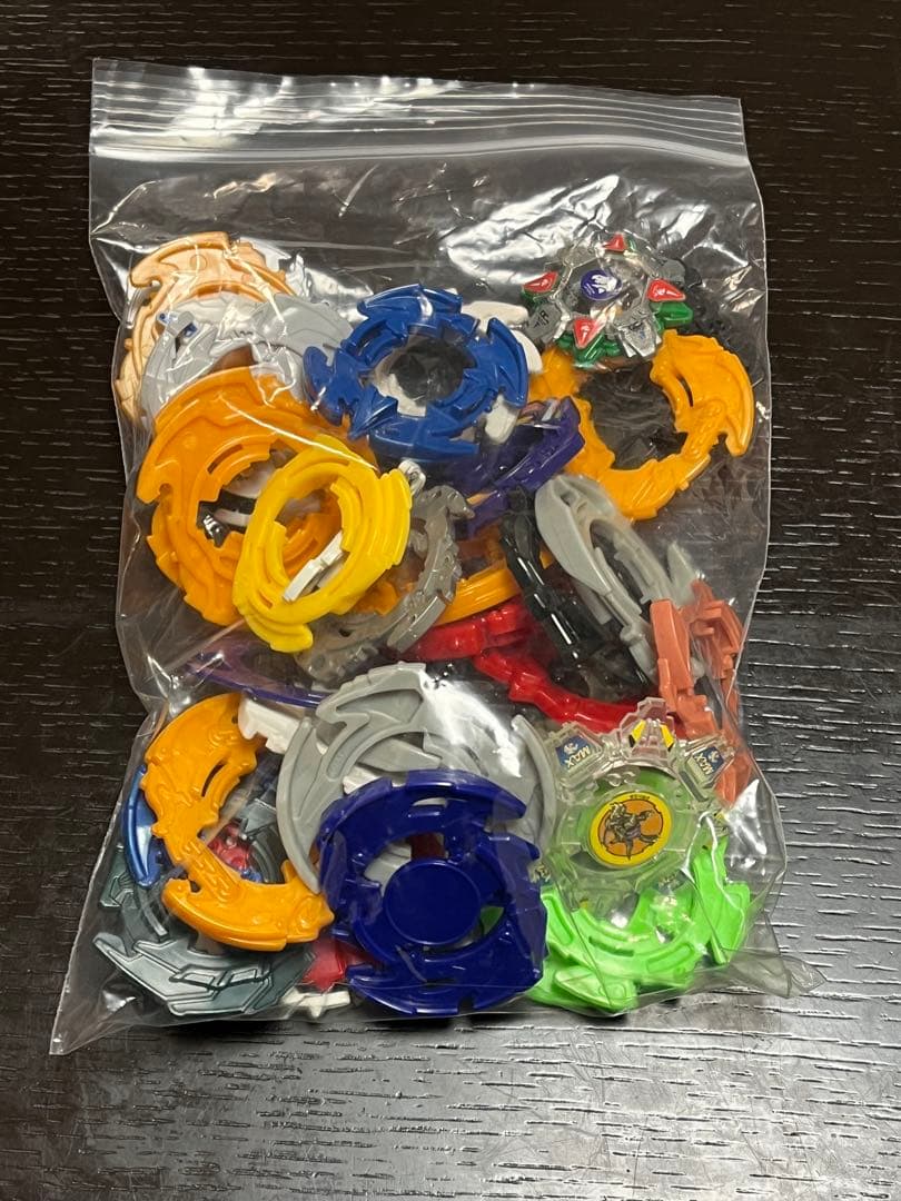 ガ*イ様 ベイブレード　大量