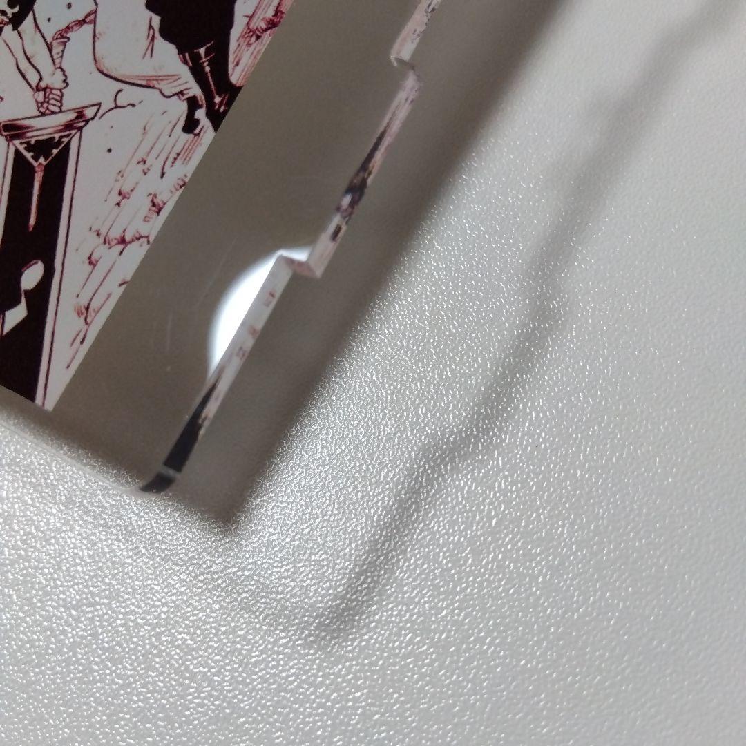 【Mashima HERO'S】ナツ＆シキ＆ハル THEキャラ アクリルジオラマ