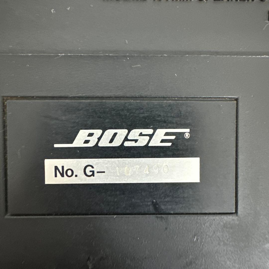 Bose 101MM スピーカー 150W 6点セット