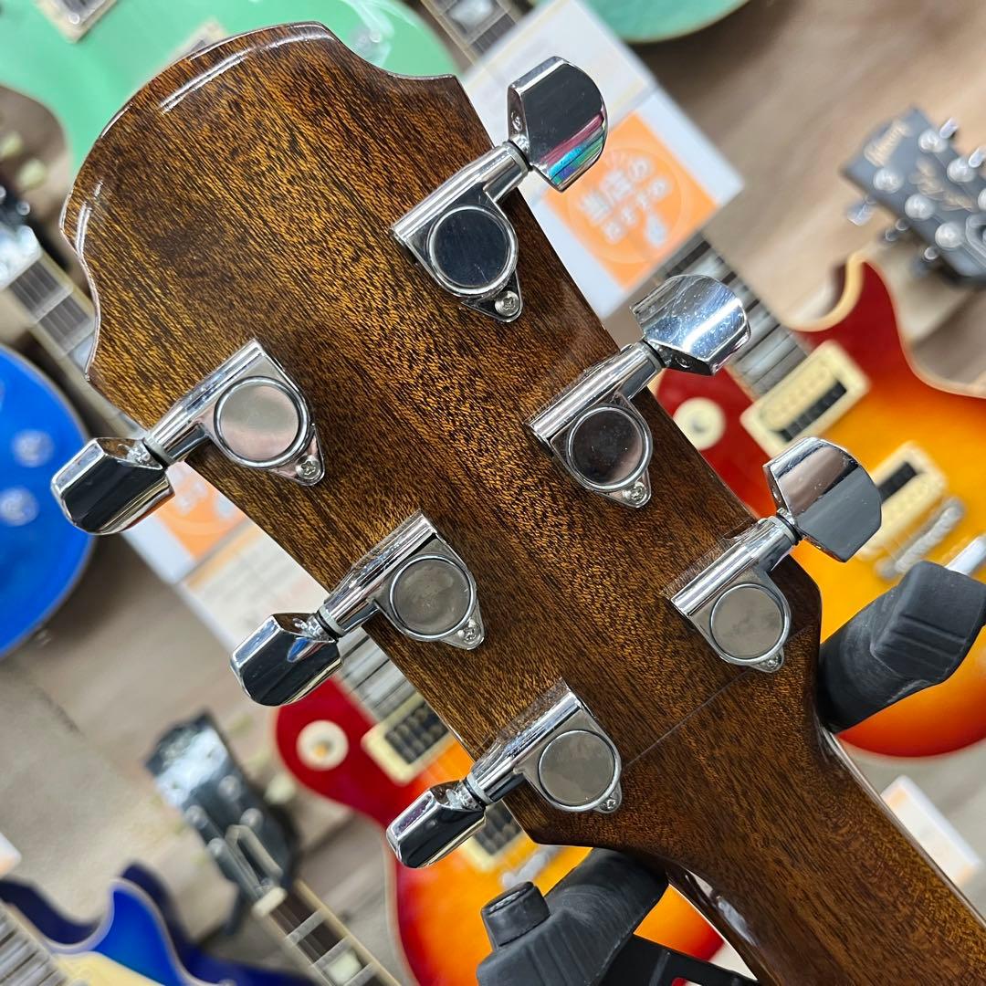 【11340】ARIA Meister AMS-02 アコースティックギター