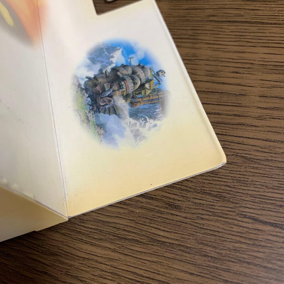 スタジオジブリ イメージモデルコレクションⅪ ハウルの動く城 カルシファー／暖炉