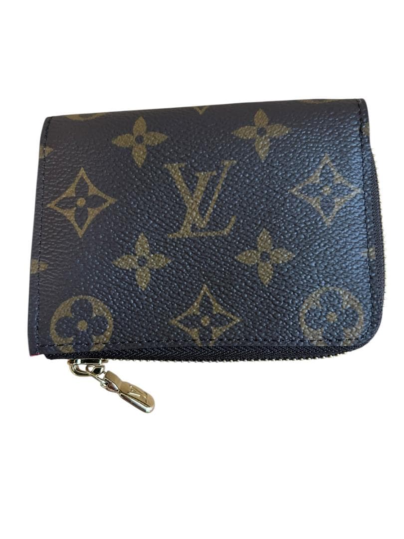 みすず　LOUIS VUITTON ポルトフォイユ・ノア コンパクト