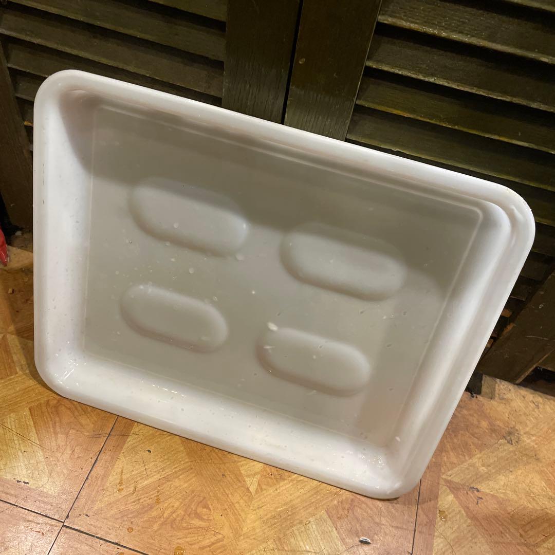 n*i様 ホシザキ　小型冷蔵ショーケース　SSB-63CTL