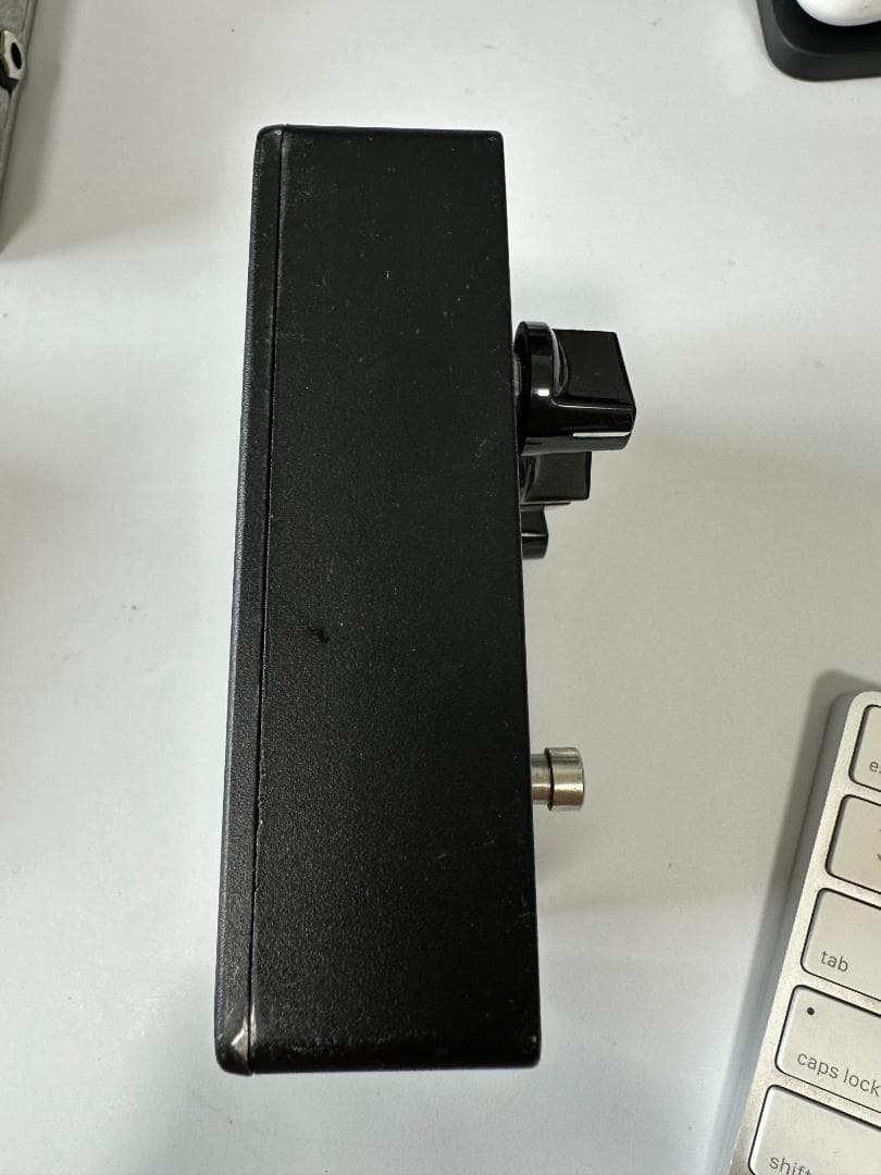 ギター Voodoo Labs TREMOLO (Made in USA)