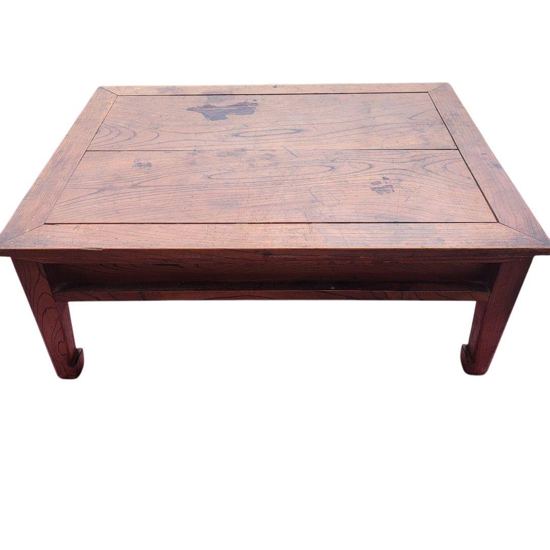 ❤希少✨古民具✨家具✨レトロ✨アンティーク✨ヴィンテージ✨机✨座卓✨テーブル