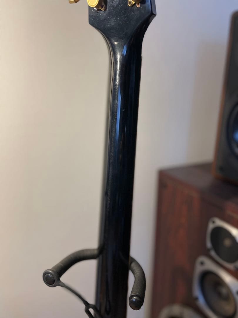 orville SG 1980年代ビンテージ　エレキギター　【ジャンク】