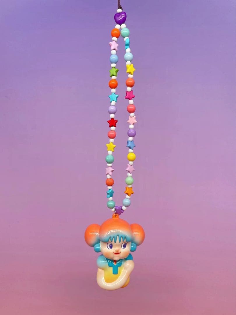 指人形　第二弾　女の子　可愛い　ソフビ　フィギュア　コレクション　おもちゃ