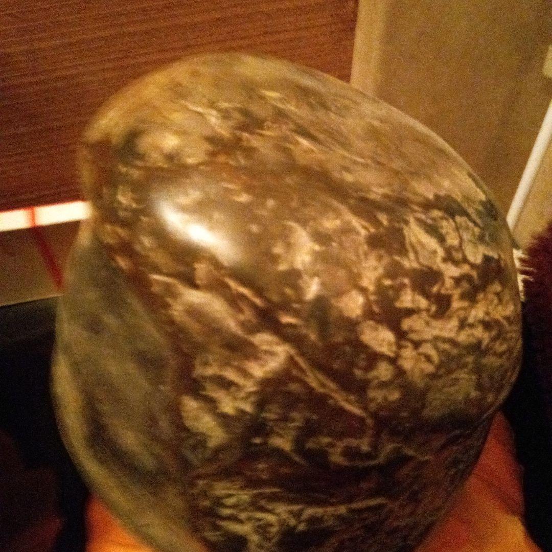 限定、石の達磨