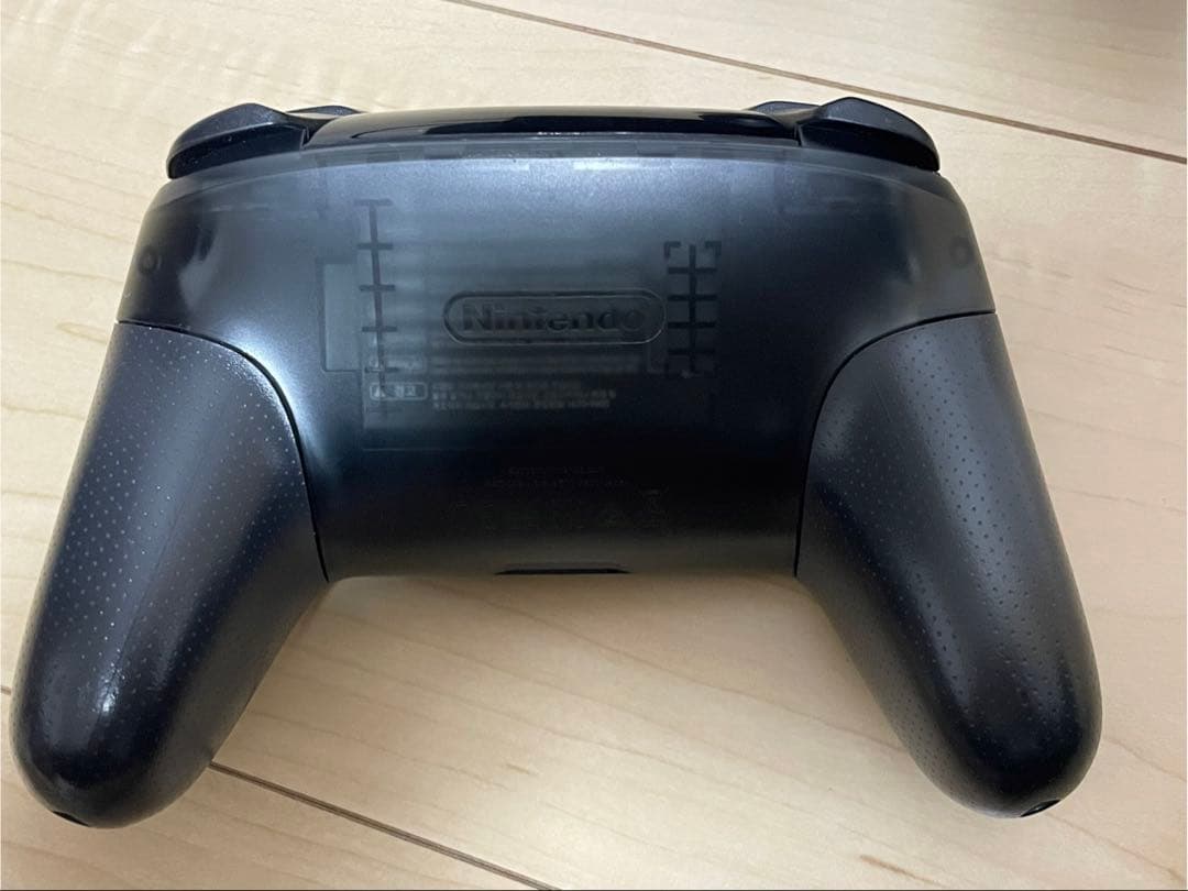 Nintendo Switch 本体グレー プロコン付き