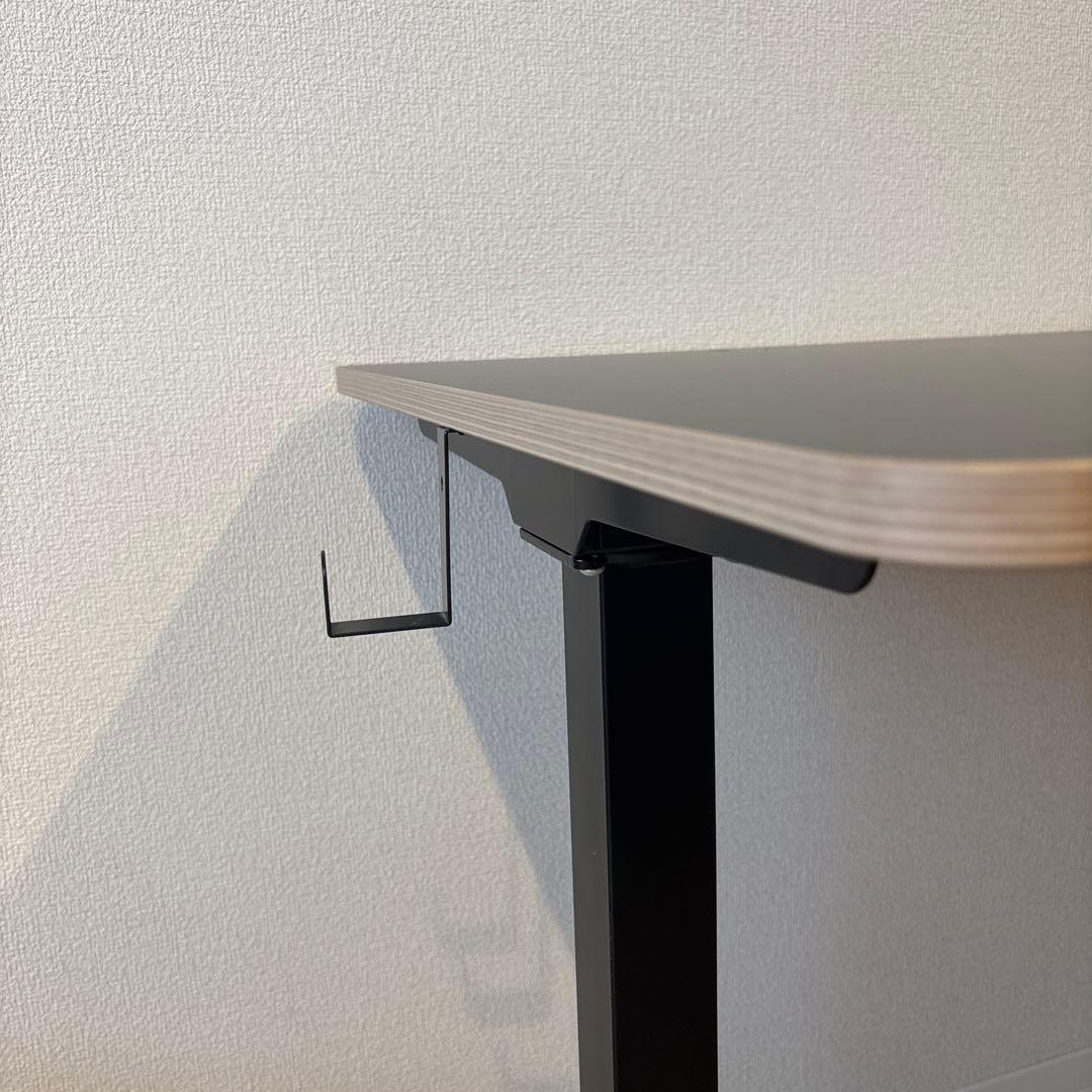 SANODESK 電動昇降デスク E150シリーズ