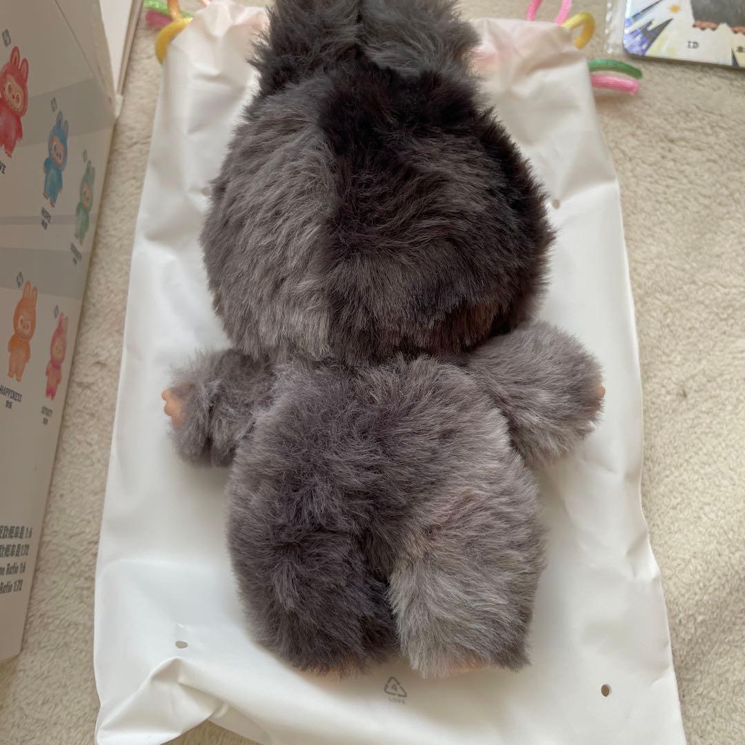 POP MART LABUBU ポップマート ラブブ