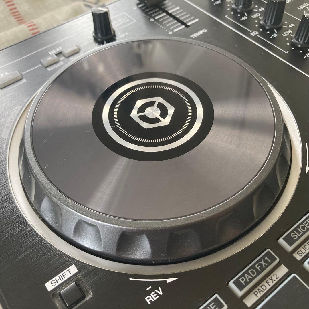 完動品！ Pioneer DJ DDJ-RB ⭐︎rekordboxライセンス付⭐︎