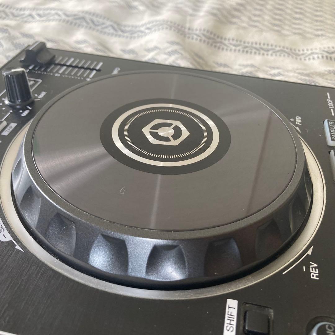 完動品！ Pioneer DJ DDJ-RB ⭐︎rekordboxライセンス付⭐︎